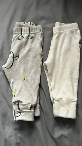 Kit calça RN