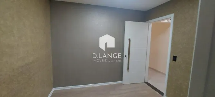 Sala comercial para alugar no bairro Jardim Chapadão em Campinas - SP
