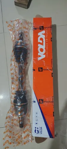 Par Semi Eixo Volda Spin Cobalt 1.8 8v 25x22 2012 A 2025