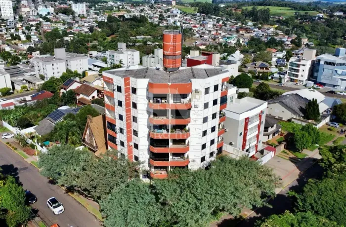 Apartamento para locação, Jardim Itália, Chapecó, SC