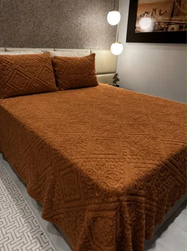 Colcha de cama Queen
