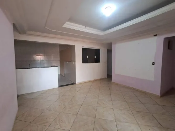 Casa em fase de acabamento à venda com 5 quartos, 212 m², Jardim Ipanema