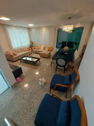 Casa de condomínio Duplex para aluguel tem 270 m2 com 3 Suites em Flores - Manaus Amazona