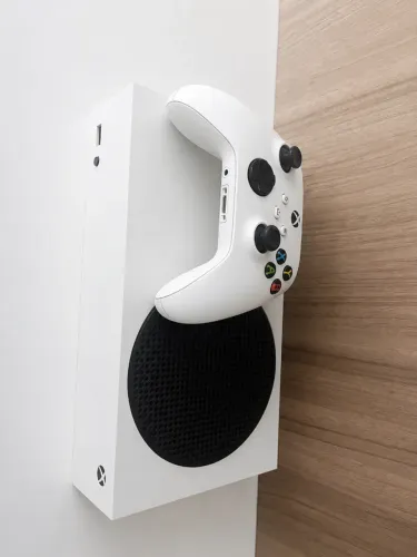 Xbox 360 series S