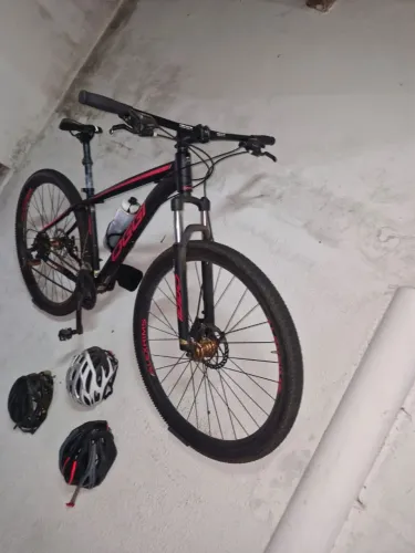 Bike Oggi Aro 29 ( Troco )