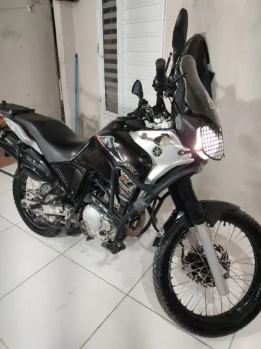 Ténéré 250