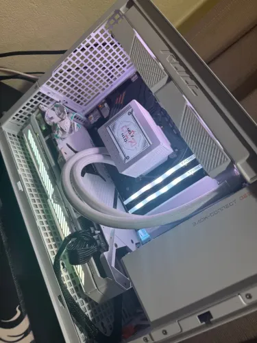 PC Gamer Full Asus