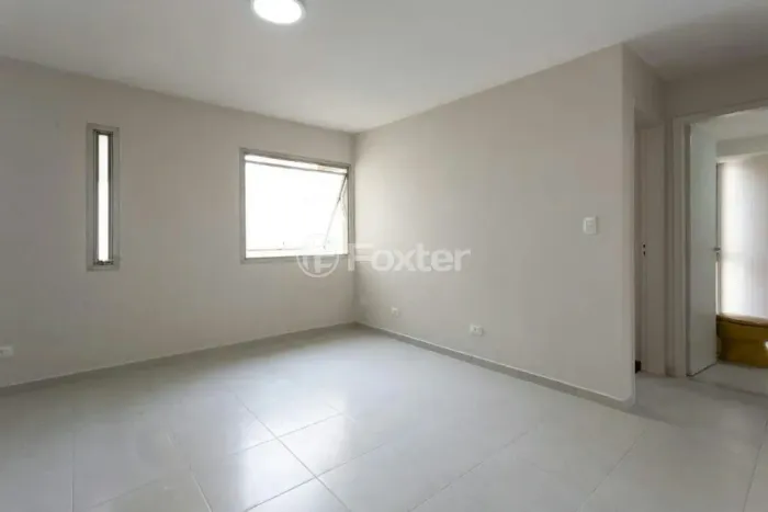 Apartamento à venda Alameda Jauaperi, Indianópolis - São Paulo