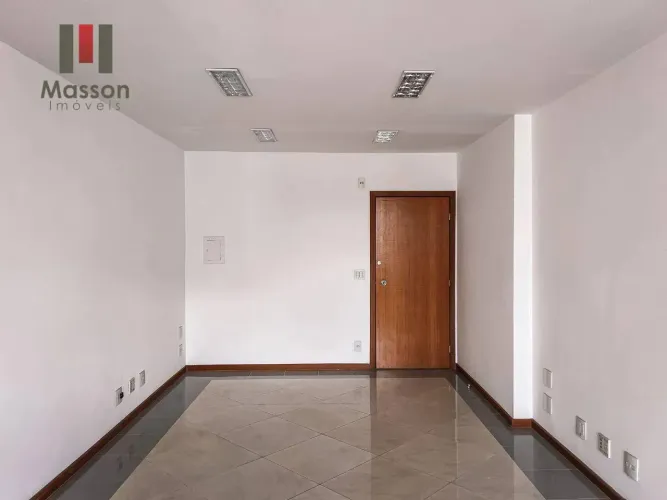 Sala à venda, 49 m² por R$ 290.000,00 - Centro - Juiz de Fora/MG
