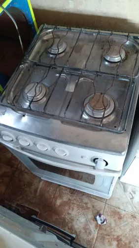 Fogão 4 bocas