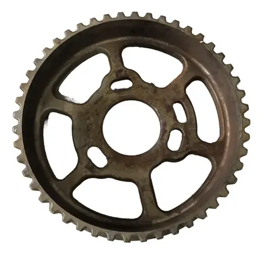 Polia Do Cabeçote E. Range Rover 3.0 Diesel 2013 8965