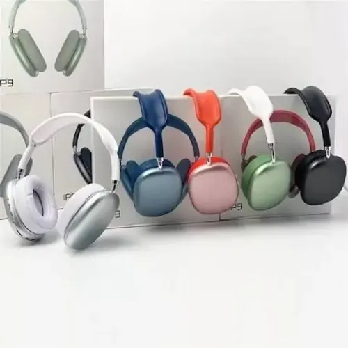 Headphone P9