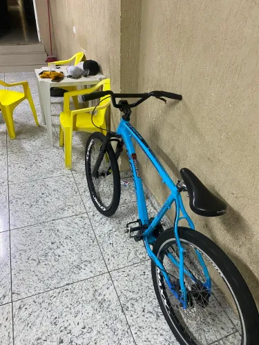Vendo bike raio aro 26
