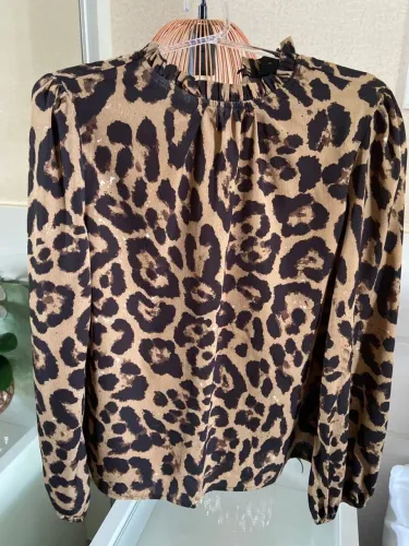 Blusa Shein Tam P