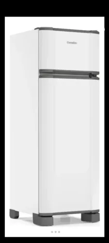 Geladeira Esmaltec RCD34