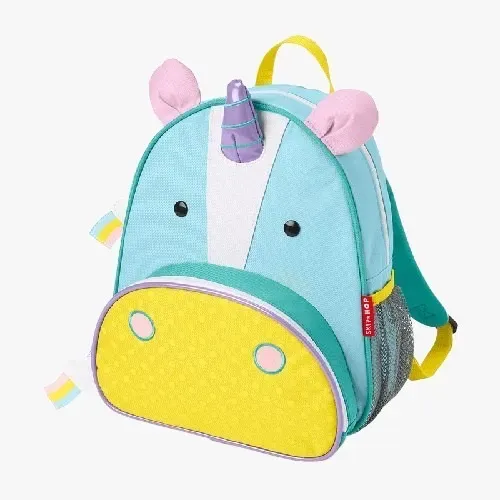 Vendo Mochila unicórnio SKIP HOP NOVA