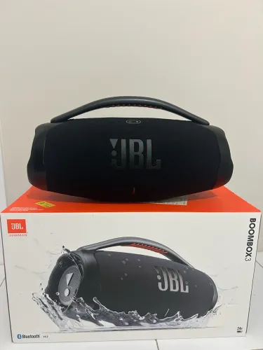 JBL Boombox 3