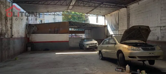Galpão à venda, 349 m² por R$ 850.000,00 - Vila Mazzei - São Paulo/SP