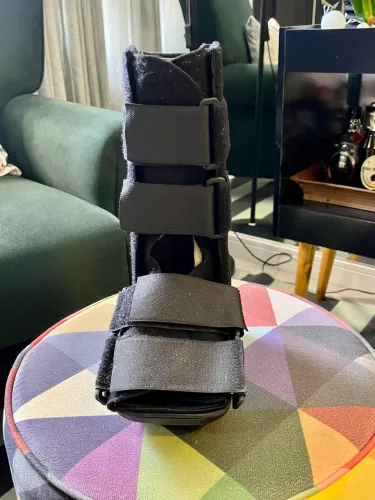 Bota ortopédica Robofoot