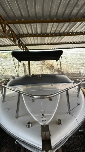 Lancha Alternativa 630 21 pés