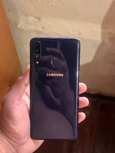 Vendo Samsung A20s