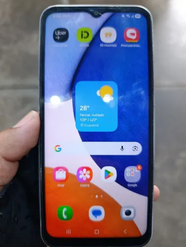 Samsung A14
