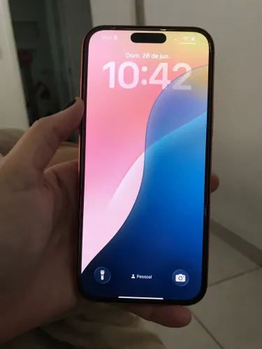 iPhone 17 pro Max 256