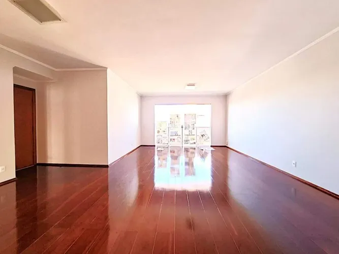 Apartamento para aluguel, 4 quartos, 1 suíte, 1 vaga, Centro - Limeira/SP