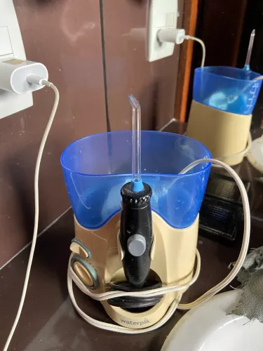 VENDO WATER PIK