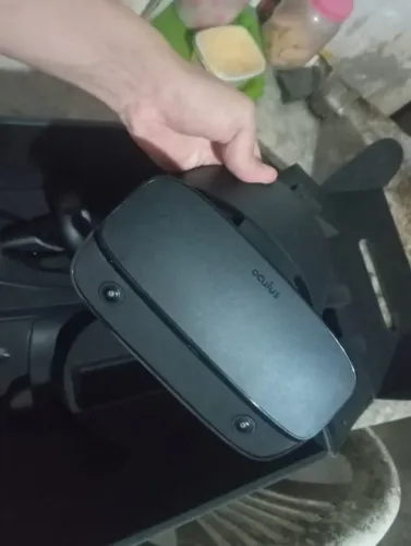 Oculus Rift S Em Bom Estado