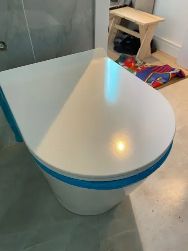 Vaso sanitário