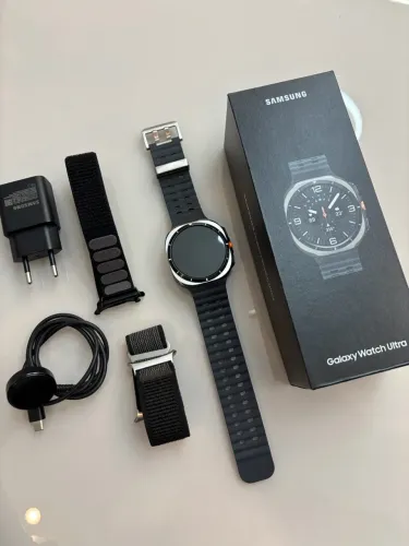 Samsung Galaxy Watch Ultra 47mm