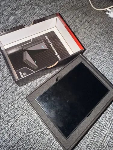 Kronos - Streaming Box