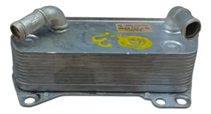 Resfriador óleo do câmbio Audi Q3 14 16 17 automático