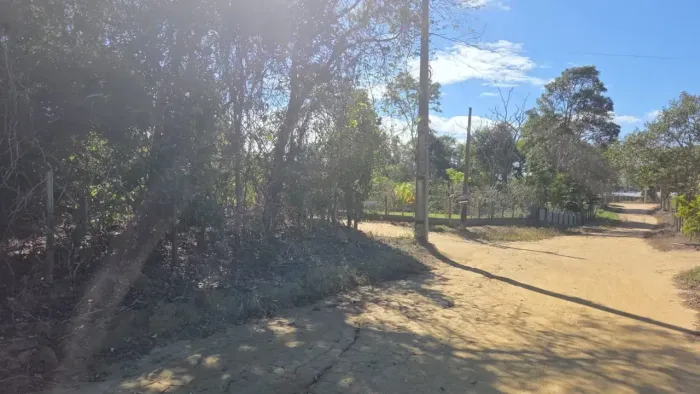 Ótimo terreno para venda em Xuri - Vila Velha - ES