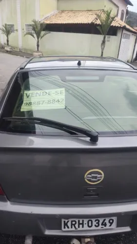 Chevrolet Astra 2.0/ CD/ Sunny/ GLS 2.0 8V 3P 2004