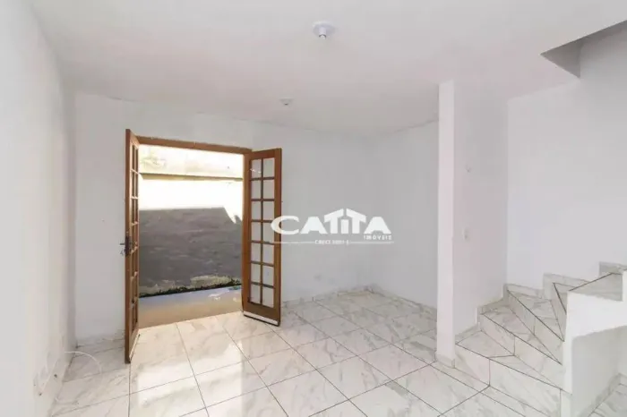 Sobrado com 3 dormitórios à venda, 92 m² por R$ 365.000,00 - Itaquera - São Paulo/SP