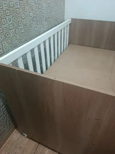 Berço americano