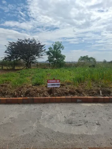 Oportunidade! Terreno 210 m2 no Parque Vila Nobre! Na melhor localização do bairro!
