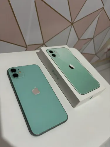 iPhone 11 128gb