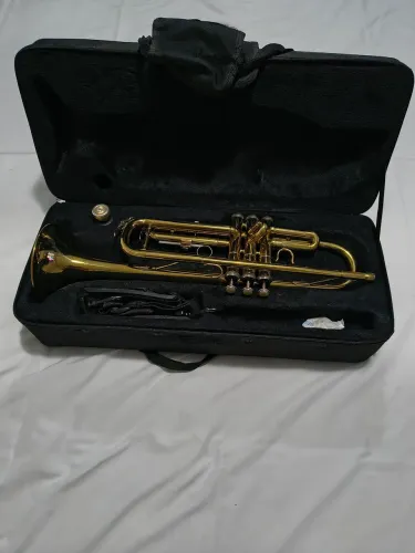 Trompete