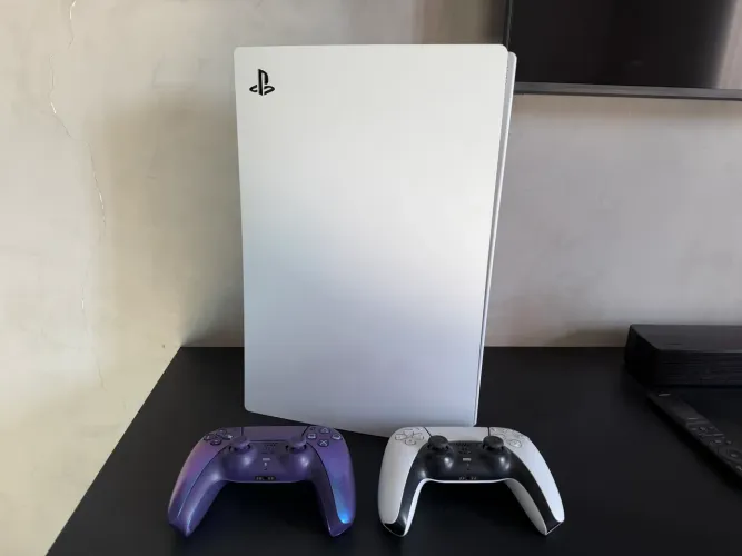 Ps5 - playstation 5
