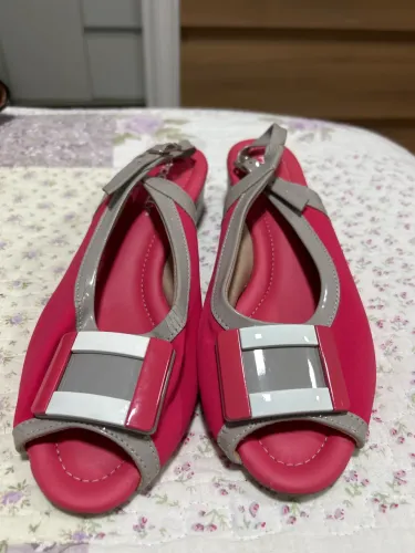 Sapato Piccadilly 37