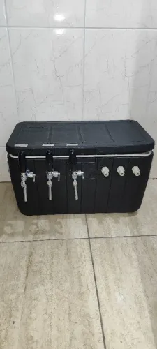 CHOPEIRA opção de negócio!!