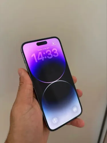 Iphone14pro max 128GB iOS 26.5.2