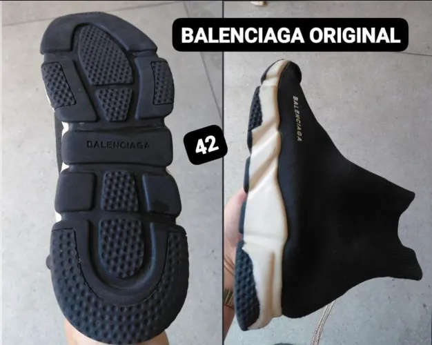 BALENCIAGA