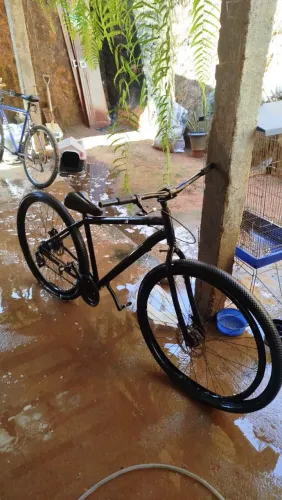 Vende-se aro 29