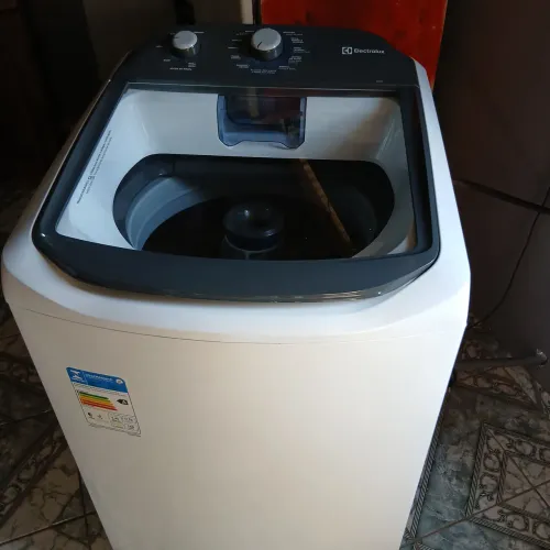MÁQUINA CENTRÍFUGA SEMINOVA