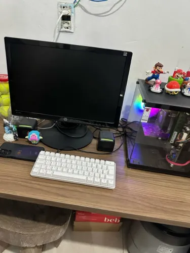 Pc gamer