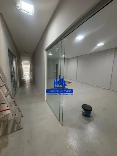 Ponto comercial para aluguel / bairro Cidade Jardim